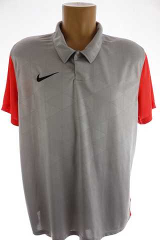 Pánské sportovní polo tričko Nike - XL
