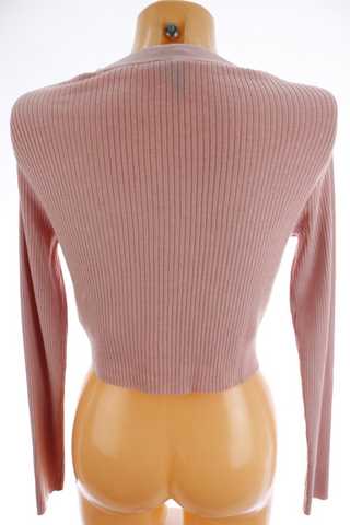 Dámský crop top Divided - 40