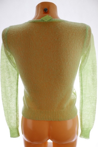Dámský svetřík - MISS SELFRIDGE - 34