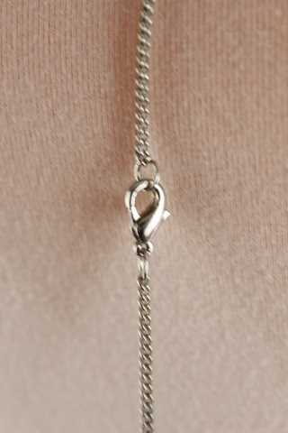 Dámský náhrdelník - řetízek dlouhý