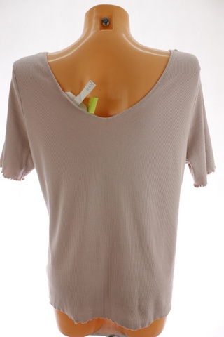 Dámské těhotenské tričko H&M - 46