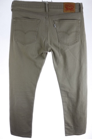 Pánské džíny Levi Strauss - W36/L32