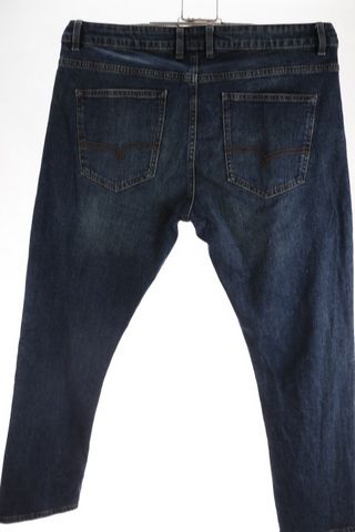 Pánské džíny slim fit NEXT - W36/L29