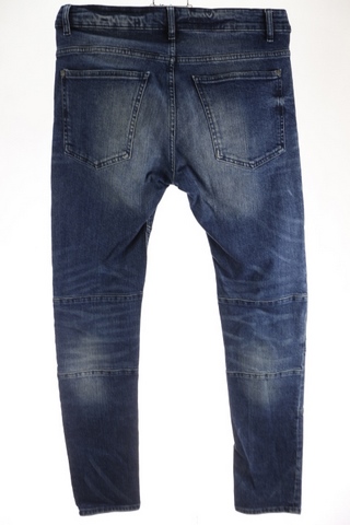 Pánské džíny skinny H&M - W31/L30