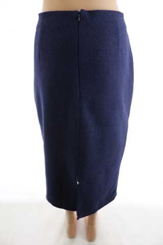 Dámská sukně zimní úzká M & S Collection - 44