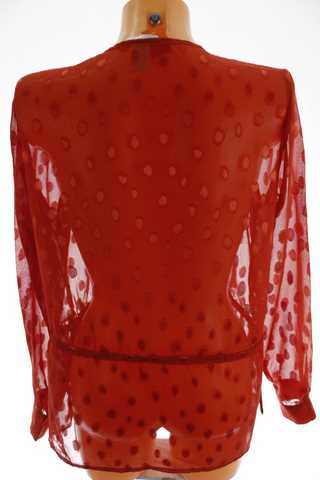 Dámská tunika H&M - 42