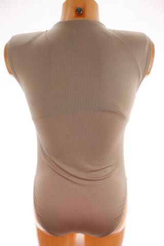 Dámské tělové body s vycpávkami na ramenou River Island | velikost 38
