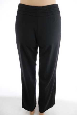 Dámské kalhoty společenské H & M - 34