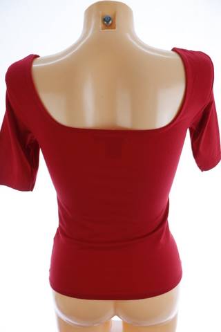 Dámské šaty s volánky H & M - 38