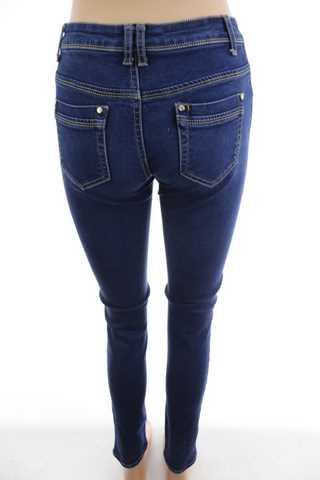 Dámské skinny Moon Girl - 36