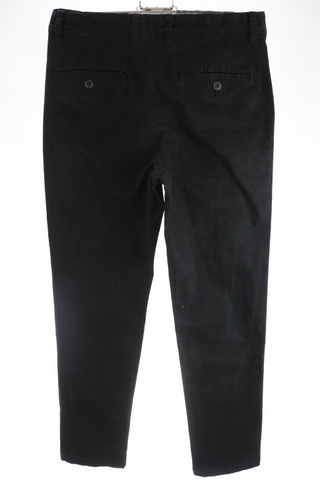 Pánské bavlněné kalhoty slim fit H&M - W30/L30