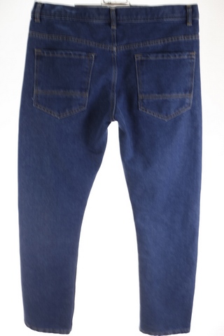 Pánské džíny straight Denim Co. - W34/L32