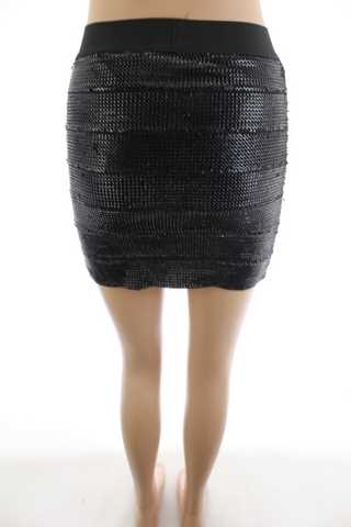 Dámská sukně úzká H & M - 32