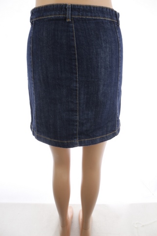Dámská džínová sukně G-perfect jeans - 36