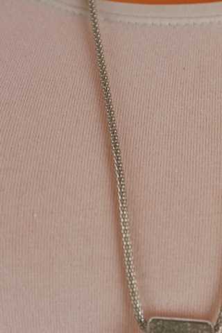 Dámský náhrdelník - řetízek dlouhý s přívěškem