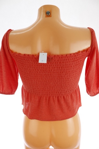Dámská halenka PULL&BEAR - 36