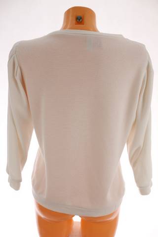 Dámský lehký svetr New Collection - 40