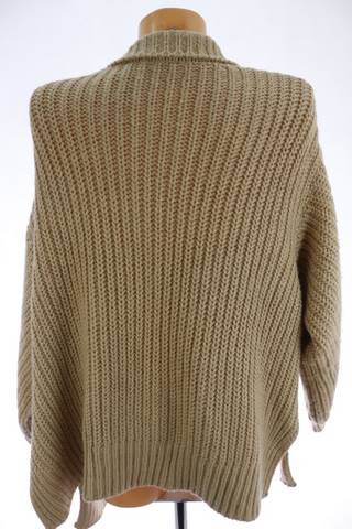 Dámský pletený svetr kardigan Zara - 38