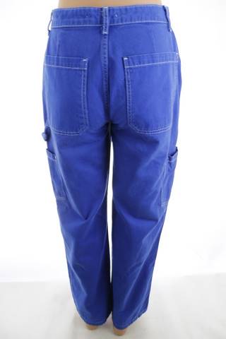 Dámské džíny s kapsami DenimCo. - 36