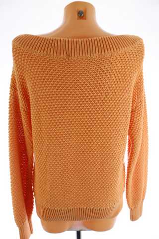 Dámský svetr plastický vzoreček Yaya women - 44