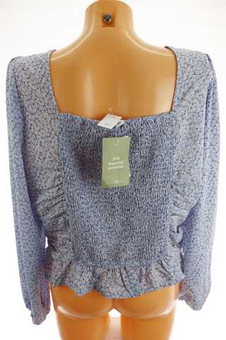Nová dámská halenka H&M - 48