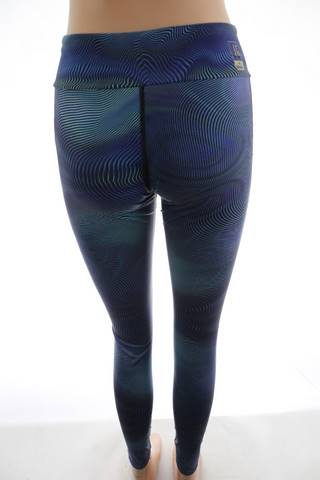 Dámské legíny elastické - BENCH. - 36