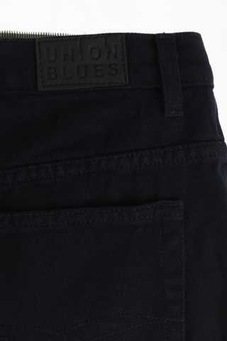 Pánské džíny nohavice rozšířené W:36 L:29 Union Blues - M