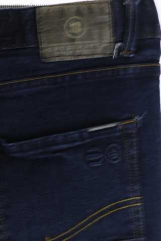 Dámské džíny slim W:38 L:30 Crosshatch - L