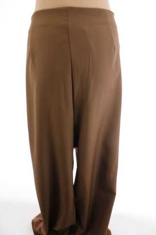 Dámské kalhoty široké nohavice Missguided - 52 - nové s visačkou