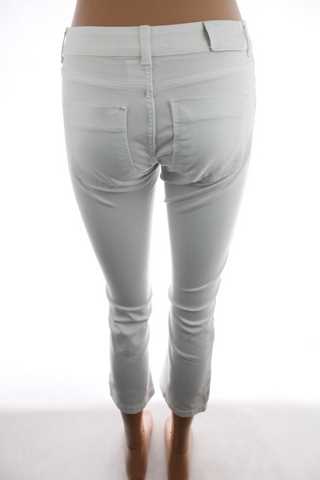 Dámské kalhoty Zara basics - 38