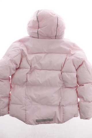 Dětská dívčí zimní prošívaná bunda H & M - 158 / 12-13 let