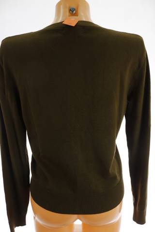 Dámský svetr s knoflíky H&M - 36
