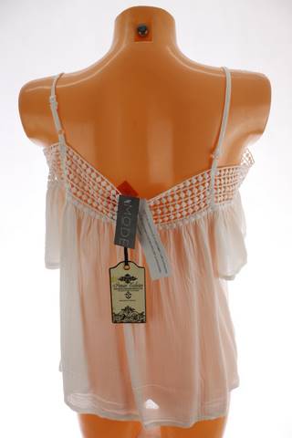 Dámský top letní Parisian Collection - 46