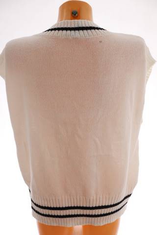 Dámská vesta H & M - 42