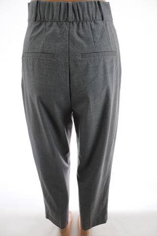Dámské společenské kalhoty H&M - 36