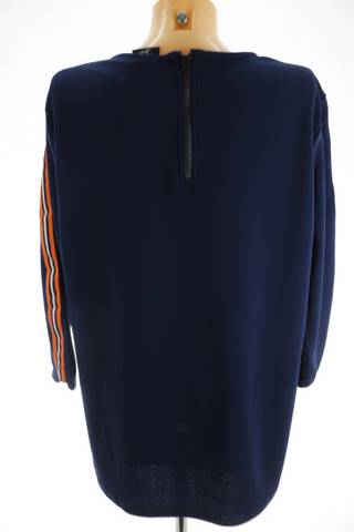 Dámská halenka LADIES +Size - 46