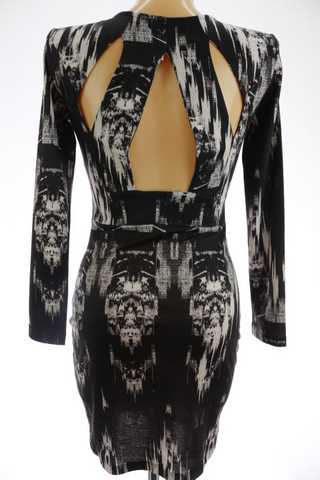 Dámské šaty H&M - 36