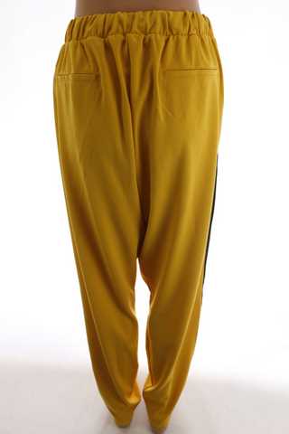 Dámské volnočasové kalhoty Miss Etam - 48