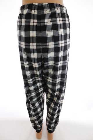 Dámské pyžamové kalhoty George - 48