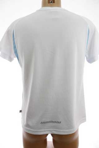 Pánské sportovní tričko James&Nichollson - XL