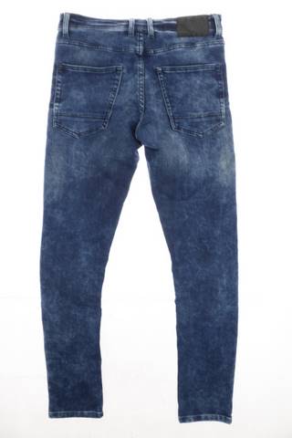 Pánské džínové kalhoty FSBN - Velikost W28/L32, secondhand