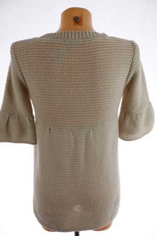 Dámský pletený svetr Topshop - 36