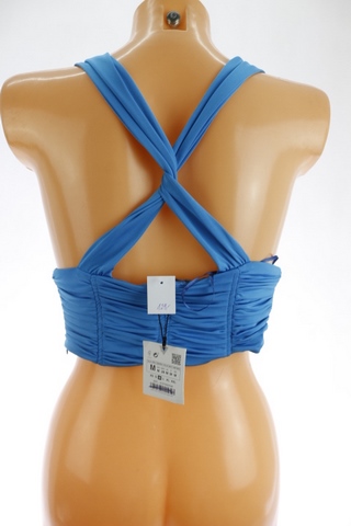Dámský top - ZARA - 38