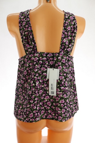Dámský top - ZARA - 36