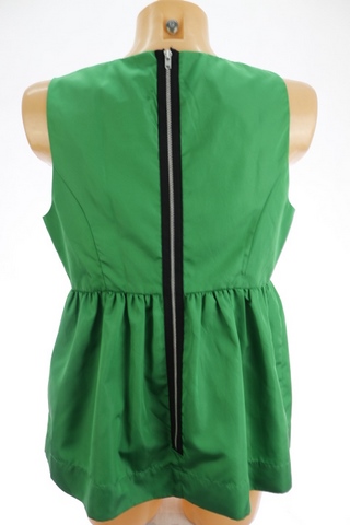Dámská halenka - TOPSHOP - 40