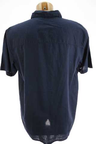 Pánská lněná košile Livergy - XL
