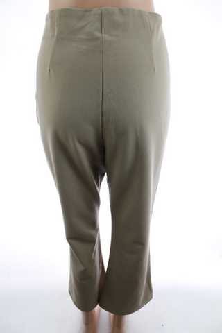 Dámské cropp kalhoty H&M - 44 
