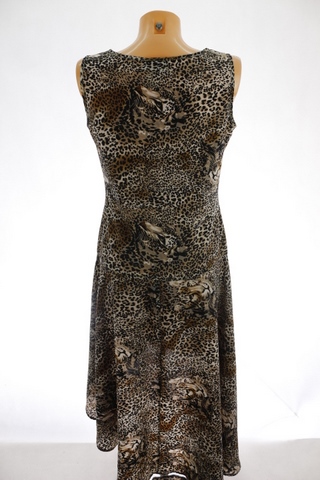 Dámské šaty - WOODPECKER COLLECTION - 40
