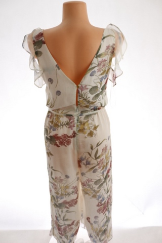 Dámský overal - RIVER ISLAND - 38 