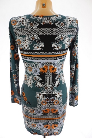 Dámské šaty - RIVER ISLAND - 40